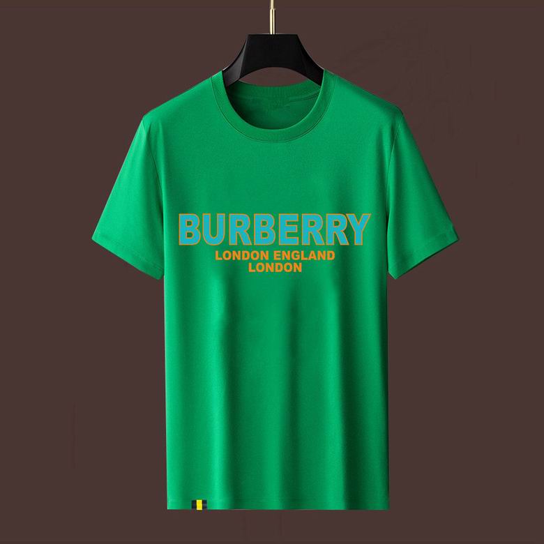 Burberry T-shirt Mens ID:20240409-77